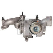 Febi Turbocharger Turbo Unit 186788