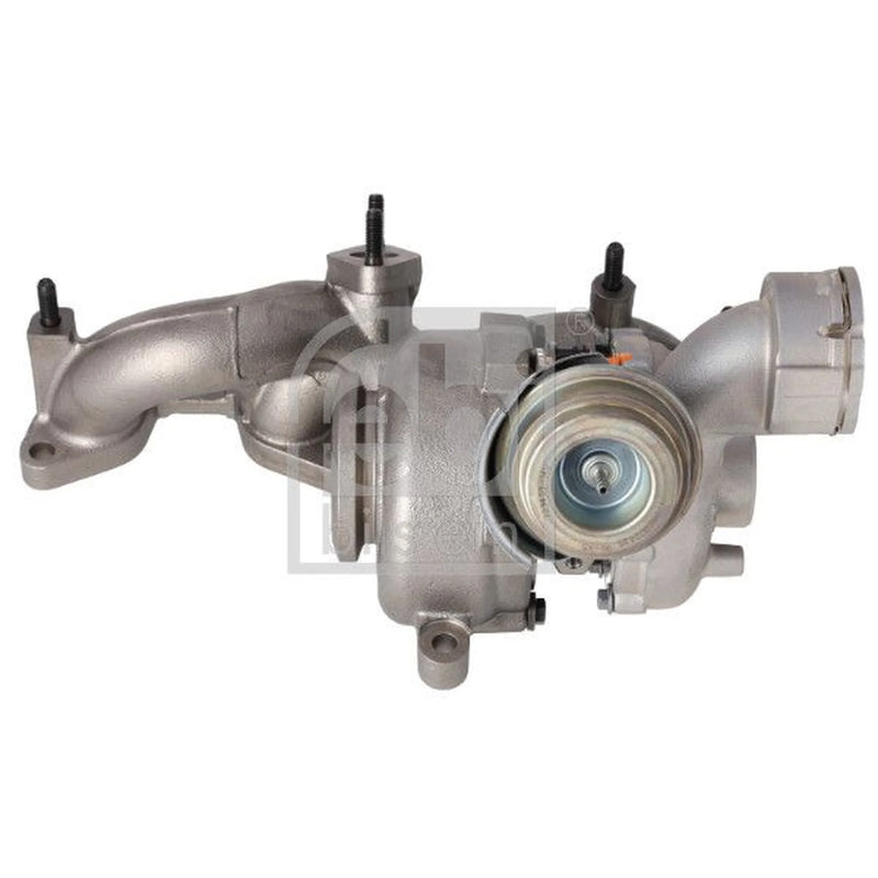 Febi Turbocharger Turbo Unit 186788