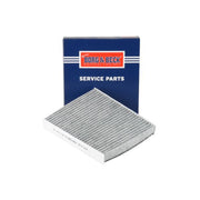 Borg & Beck Cabin Air Filter (Pollen Filter) BFC1369