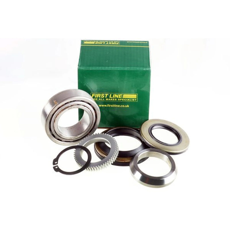 First Line Wheel Bearing Kit FBK1294