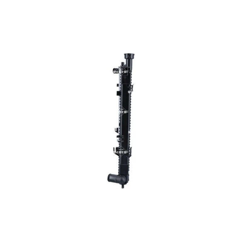 NRF Engine Radiator 550009
