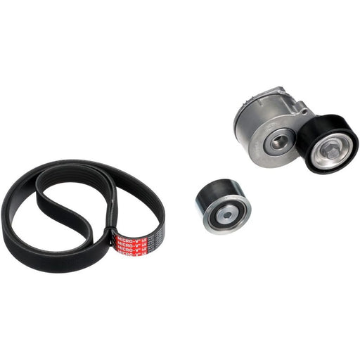 Gates V-Ribbed Belt Set K026PK1153