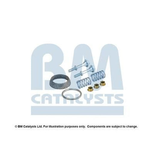 BM Catalysts Fitting Kit FK92116C FK92116C