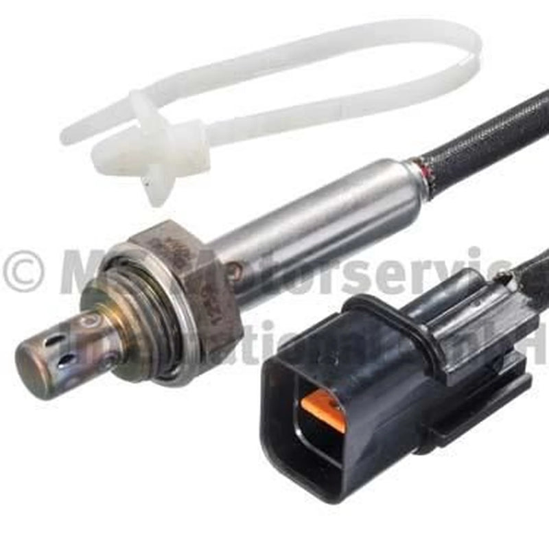 Pierburg O2 Lambda Oxygen Sensor Right 7.02604.85.0