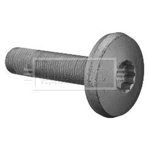 Borg & Beck Kingpin Nut OD Thick Rear BHN220