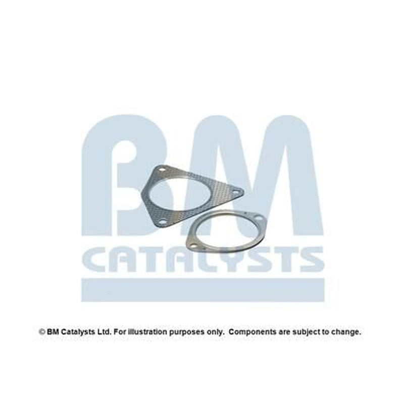 BM Catalysts Exhaust Pipe Mounting Kit FK50441A