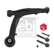 Febi Control/Trailing Arm Lower 40681
