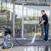 Karcher HD4/10 X Classic 1800W Professional Pressure Washer - 1.520-978.0 Karcher  - Town Parts