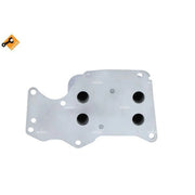 NRF Engine Oil Cooler 31284