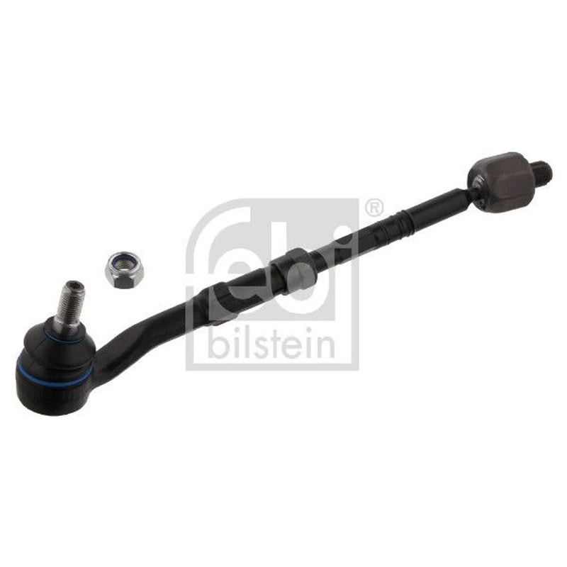 Febi Inner Rack End Right Joint Front Right 34813