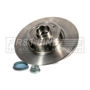 First Line Wheel Bearing Kit FBK1075