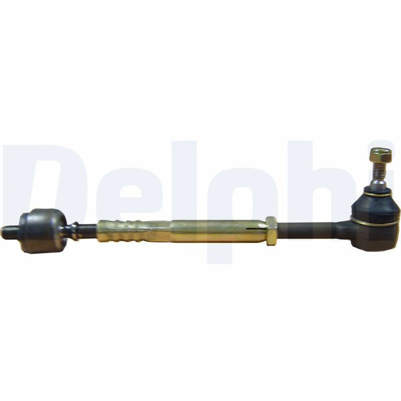Delphi Steering Tie Rod Inner Rack End Joint TL374