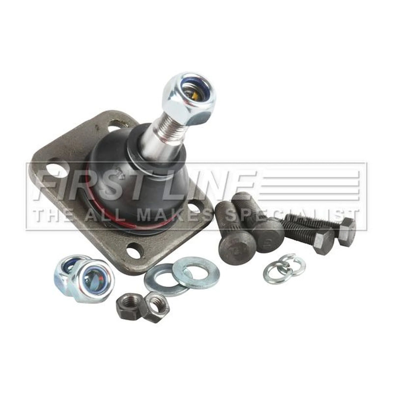 First Line Ball Joint Front Left FBJ5126