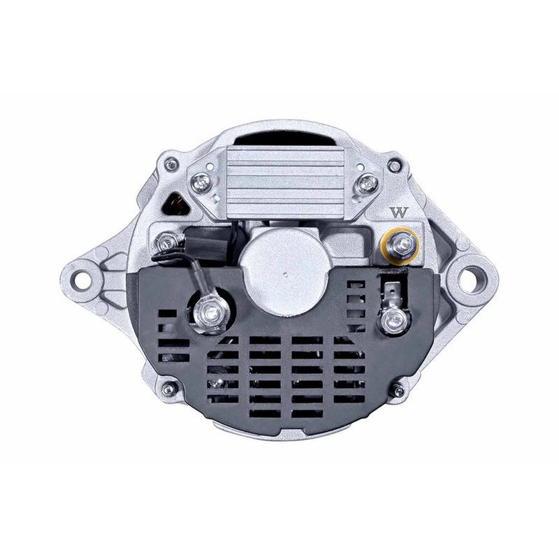 Hella Car Alternator 12V 8EL 015 643-611