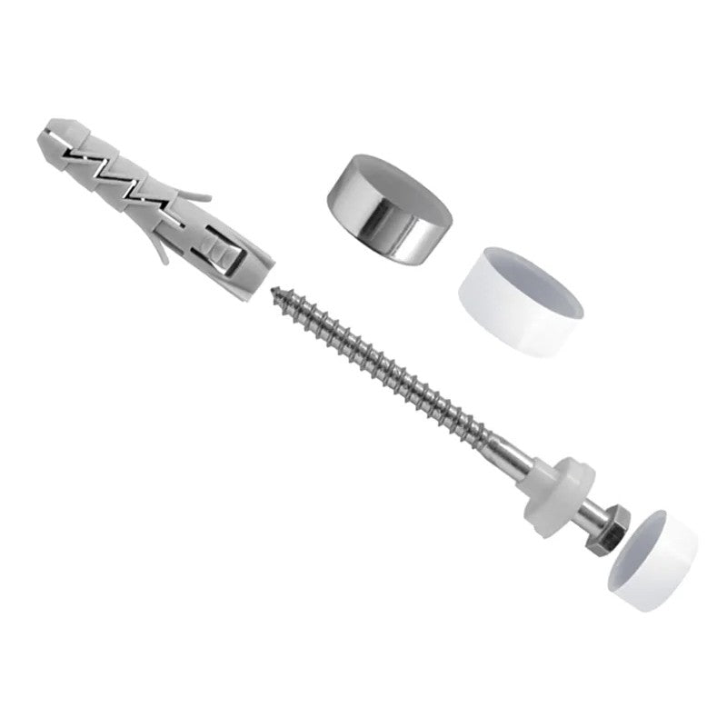 Rawlplug 67 486 WC Fixing Kit Long Plug - R-S1-WCB-F