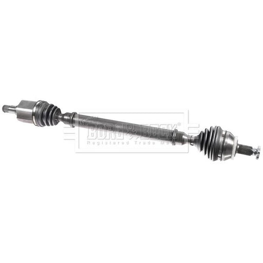 Borg & Beck CV Drive Shaft Driveshaft Front Right BDS1691