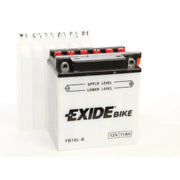 Exide Battery 12V 11Ah 130A EB10L-B