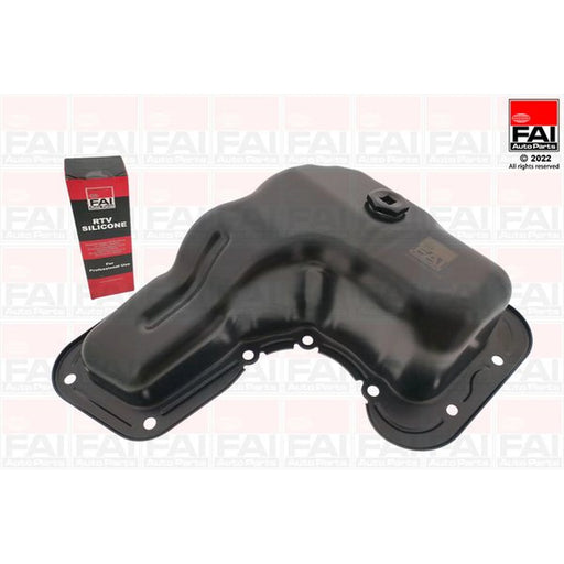 FAI Engine Oil Sump Pan PAN095