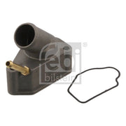 Febi Thermostat,Coolant 17533