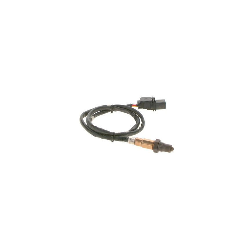 Bosch O2 Lambda Oxygen Sensor after catalytic converte 0 281 004 549
