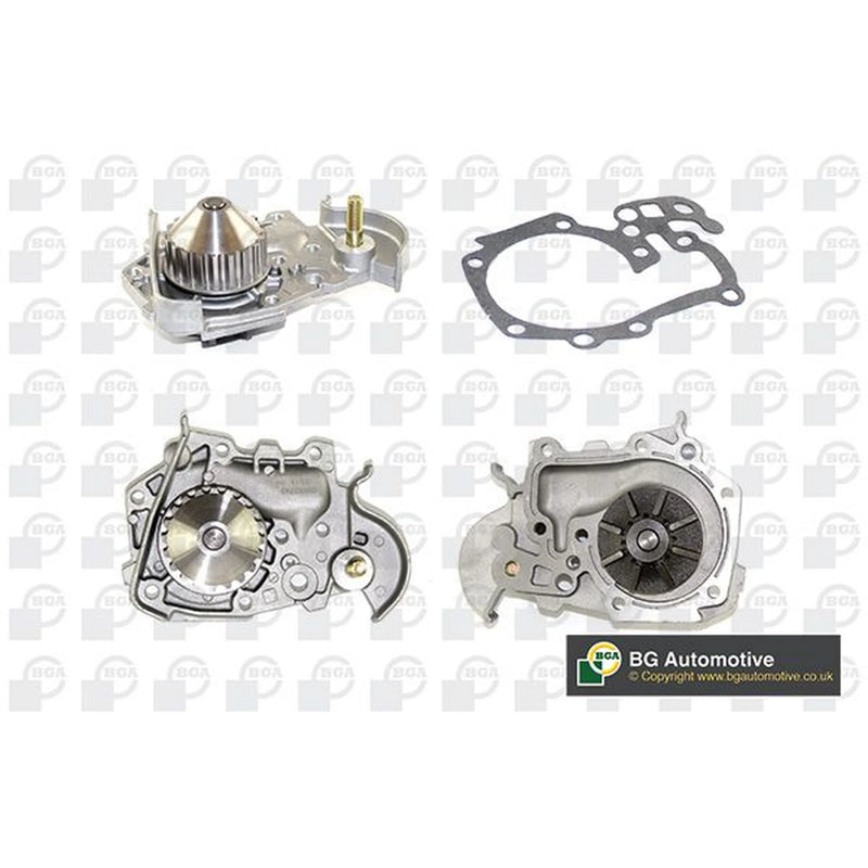 BGA Engine Cooling Water Pump CP3156