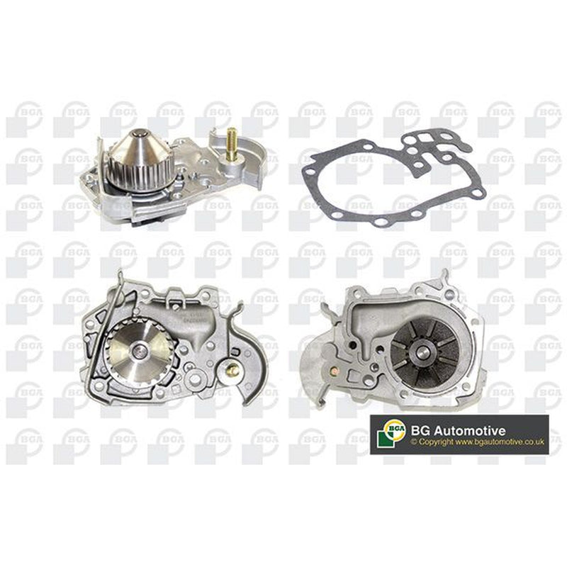 BGA Engine Cooling Water Pump CP3156