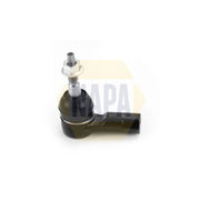 NAPA Steering Tie Rod End Ball Joint Front Right NST7109