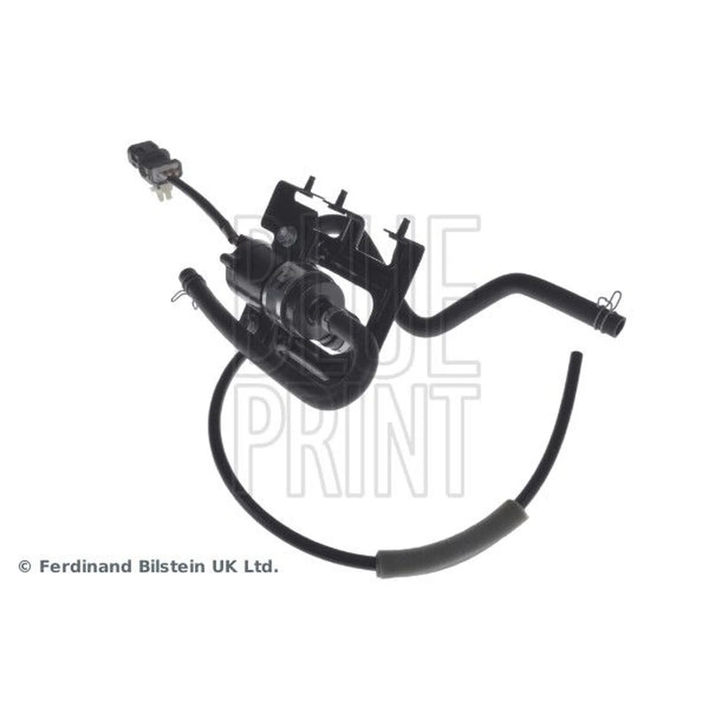 Blue Print Headlight Washer Pump ADN10325