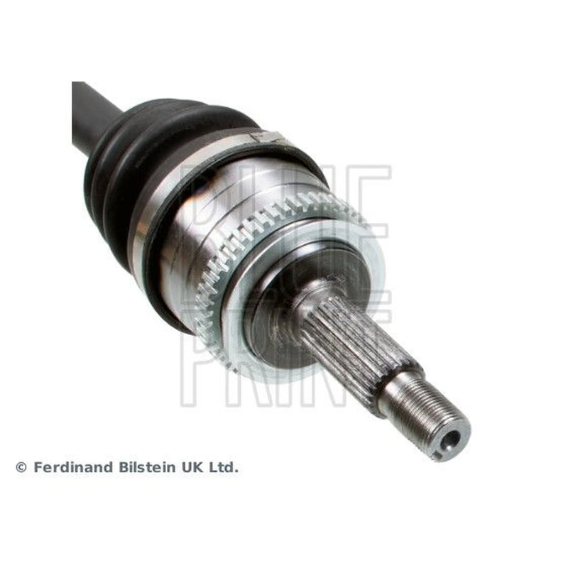 Blue Print CV Drive Shaft Driveshaft Front Left ADBP890013