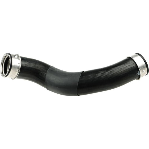 Gates Intercooler Turbo Charge Air Hose 09-0427