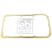 Febi Oil Sump Gasket Wide 2mm Thick 100231