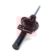 Apec Shock Absorber Damper Strut Front ASA1988