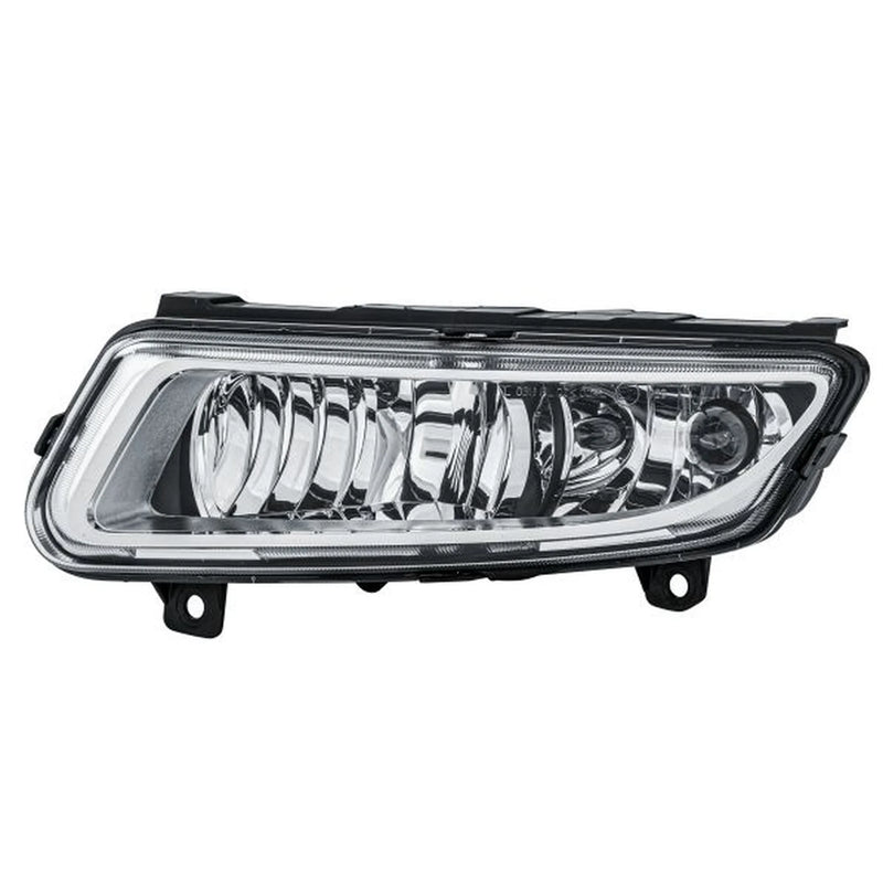 Hella Daytime Running Light P21W Left 2PT 010 377-051