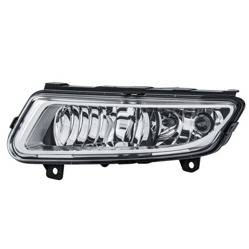 Hella Daytime Running Light P21W Left 2PT 010 377-051