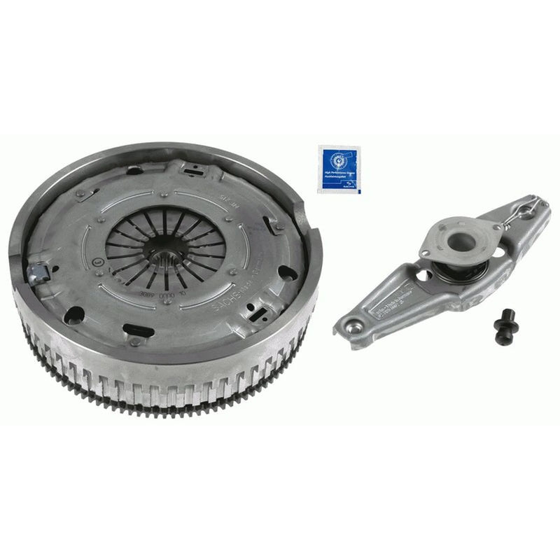 Sachs Clutch Kit Set 3pc 3090600003