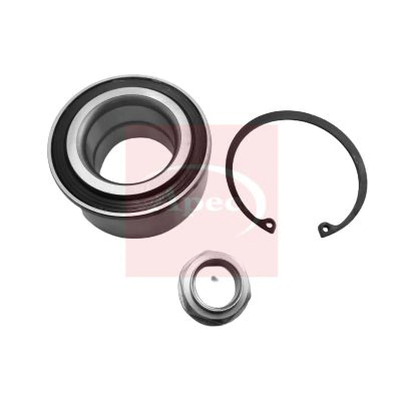 Apec Wheel Bearing Kit AWB1057