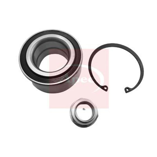 Apec Wheel Bearing Kit AWB1057