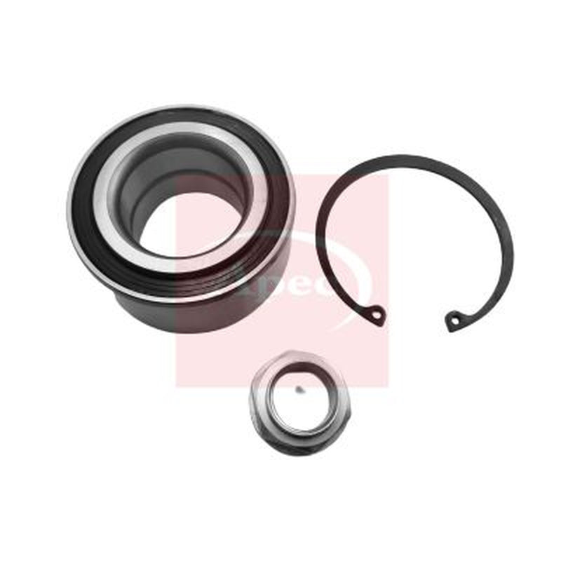 Apec Wheel Bearing Kit AWB1057