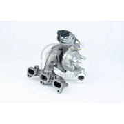 Febi Turbocharger Turbo Unit 186863