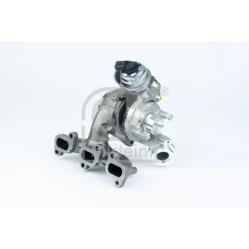 Febi Turbocharger Turbo Unit 186863