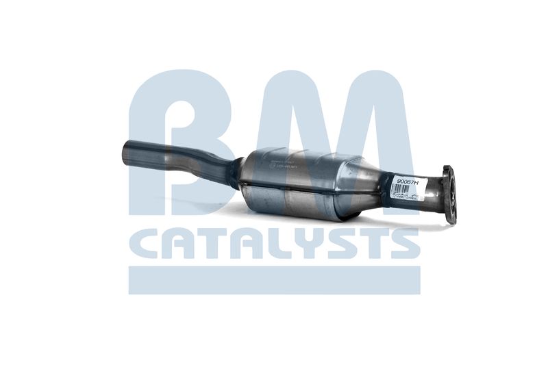 BM Catalysts Catalytic Converter fits Renault Super 5 BM90067H 7700774983