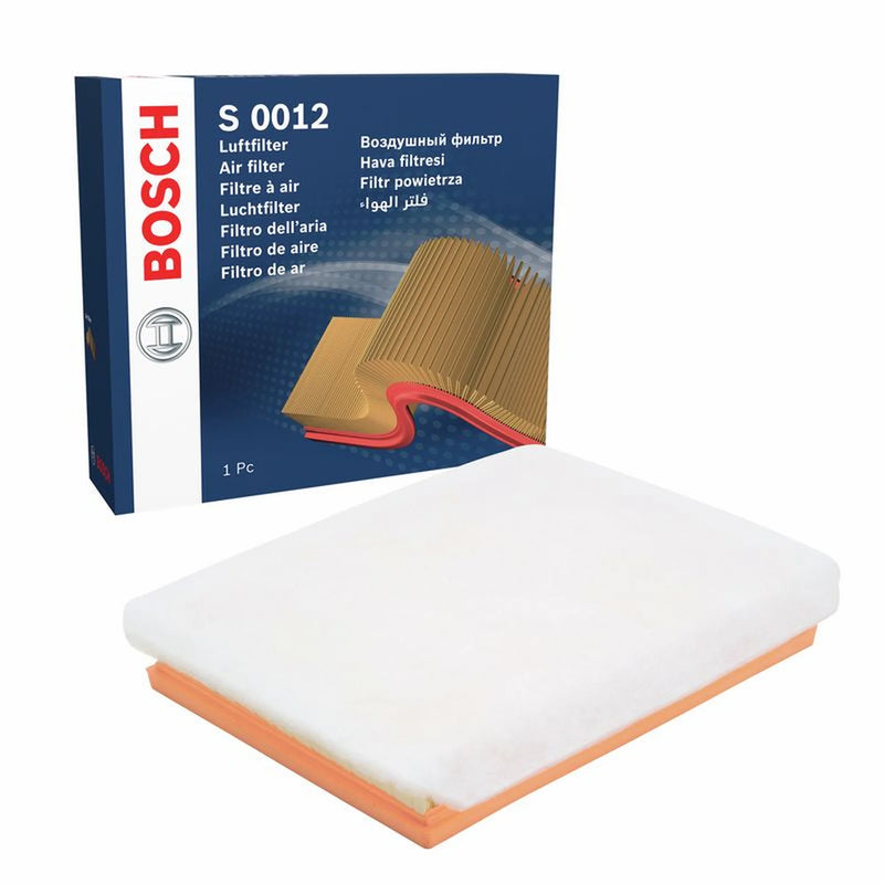 Bosch Engine Air Filter F 026 400 012