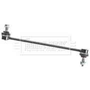 Borg & Beck Stabiliser Bar Link Coupling Rod BDL7709