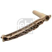 Febi Interior Equipment Door Handle Left Plastic 184614
