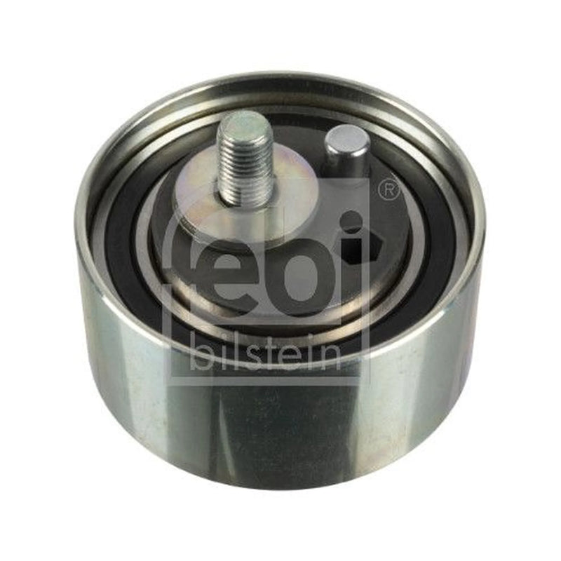 Febi Timing Belt Tensioner Pulley 72mm OD ID Wide 17942