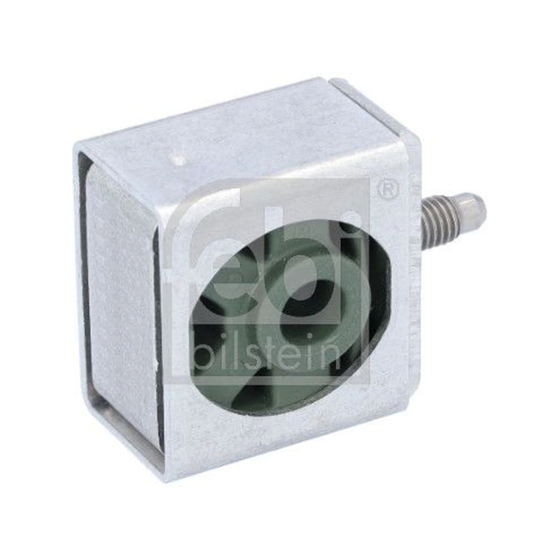 Febi Exhaust System Mount Front Rubber/Metal 182242