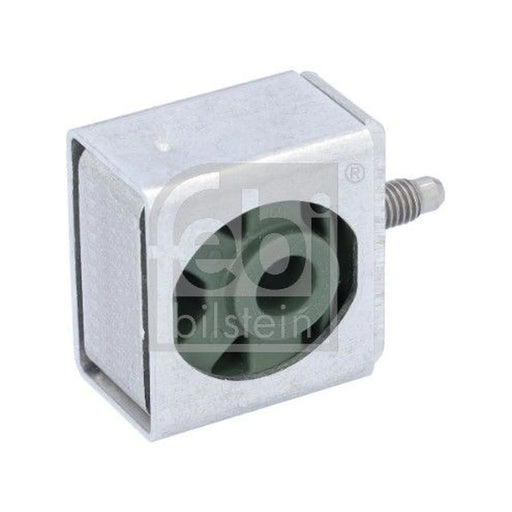 Febi Exhaust System Mount Front Rubber/Metal 182242