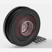 Apec Crank Shaft Belt Pulley ATV1009