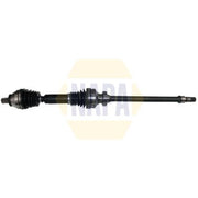 NAPA CV Drive Shaft Driveshaft Front Right NDS1160R