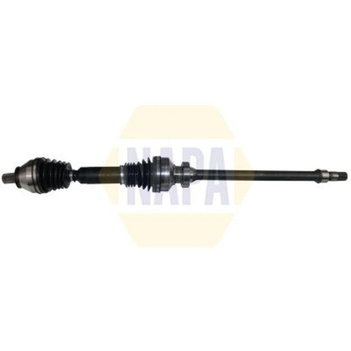 NAPA CV Drive Shaft Driveshaft Front Right NDS1160R